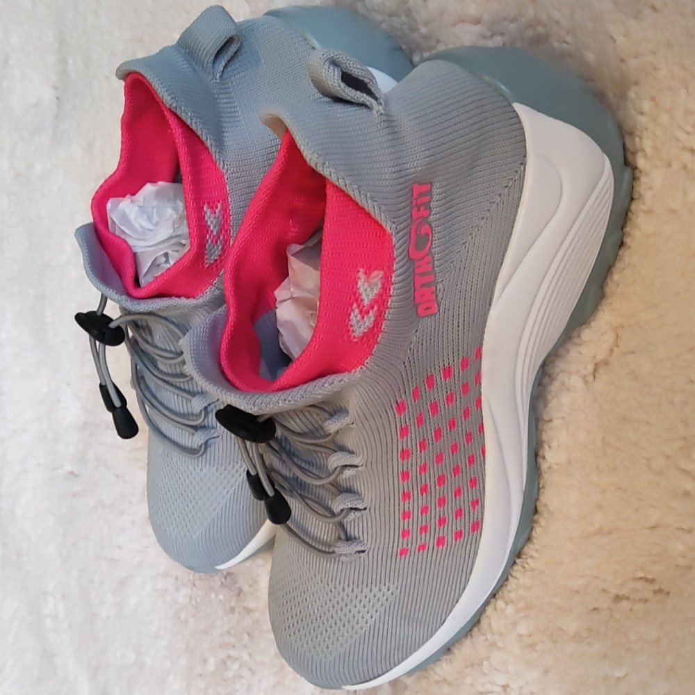 Nwot OrthoFit Sz 8.5 unboxed new